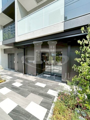 【エントランス】 | Alivis東京尾久