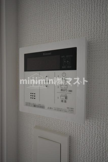 LC難波クレアのその他