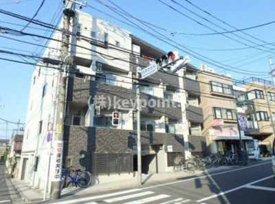 【エントランス】 | ロックラン　ヒルズ