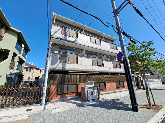 プチメゾン弥生