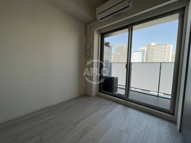 アーバネックス難波WESTの寝室|アーバネックス難波WEST　寝室