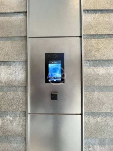 アーバネックス難波WESTのセキュリティ|アーバネックス難波WEST　オートロック