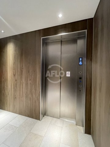 アーバネックス難波WESTのその他共用部分|アーバネックス難波WEST　エレベーター