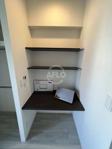 アーバネックス難波WESTの設備