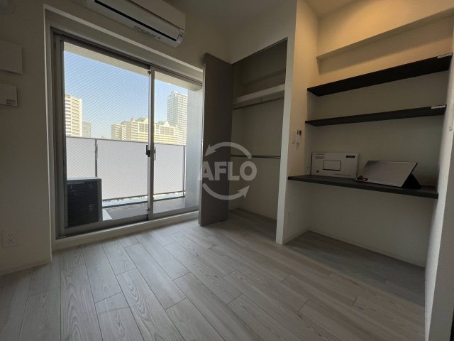 アーバネックス難波WESTのその他