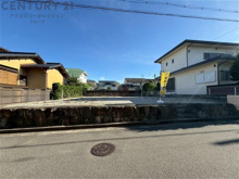 川西市清和台西２丁目売り土地の画像