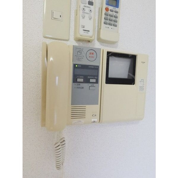 HF今池南レジデンスEAST 名古屋市賃貸　仲介手数料無料のセキュリティ