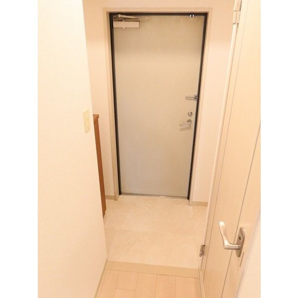 HF今池南レジデンスEAST 名古屋市賃貸　仲介手数料無料の玄関