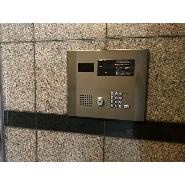 HF今池南レジデンスEAST 名古屋市賃貸　仲介手数料無料のエントランス