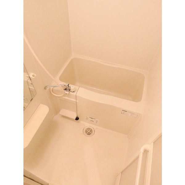 HF今池南レジデンスEAST 名古屋市賃貸　仲介手数料無料の浴室