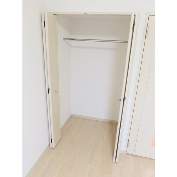 HF今池南レジデンスEAST 名古屋市賃貸　仲介手数料無料の収納