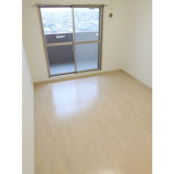 HF今池南レジデンスEAST 名古屋市賃貸　仲介手数料無料の居間・リビング