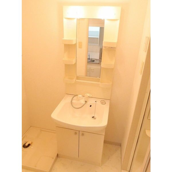 HF今池南レジデンスEAST 名古屋市賃貸　仲介手数料無料の洗面所