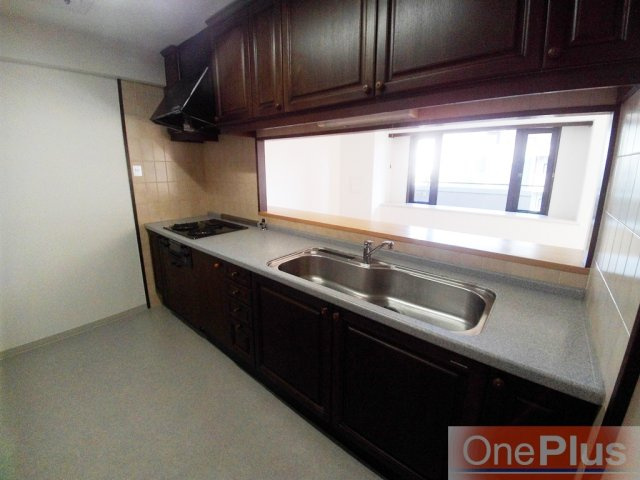 アーデンコート住吉川のキッチン