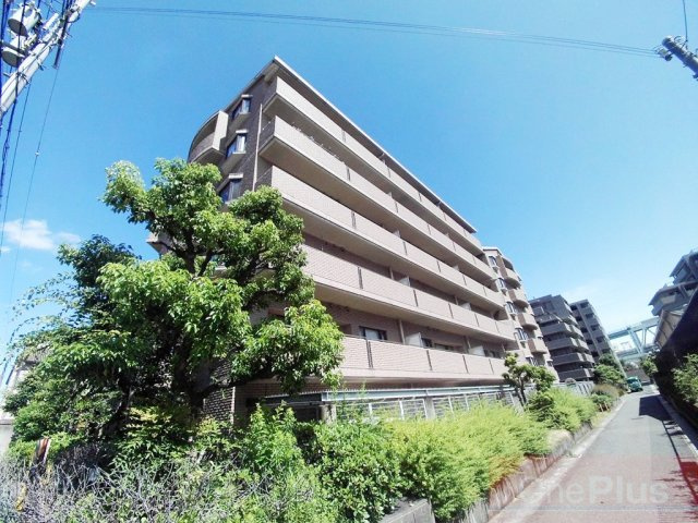 アーデンコート住吉川