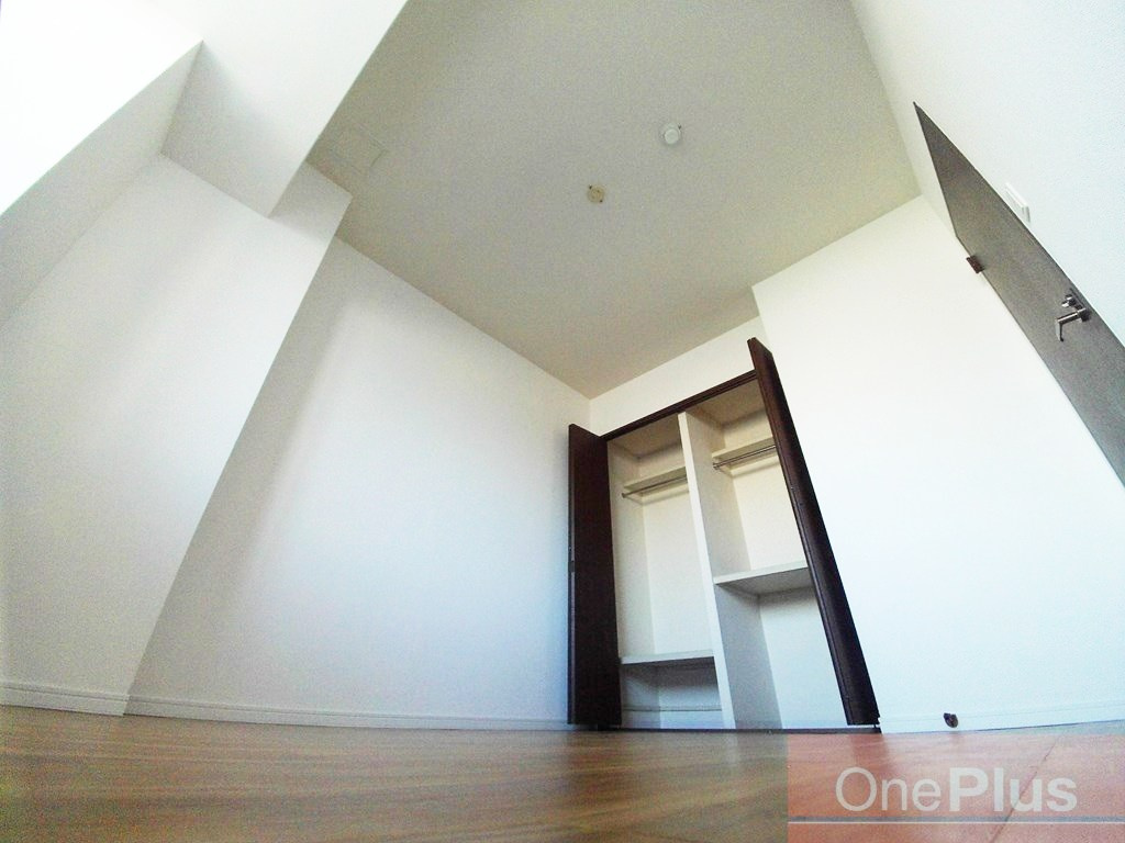 アーデンコート住吉川の洋室