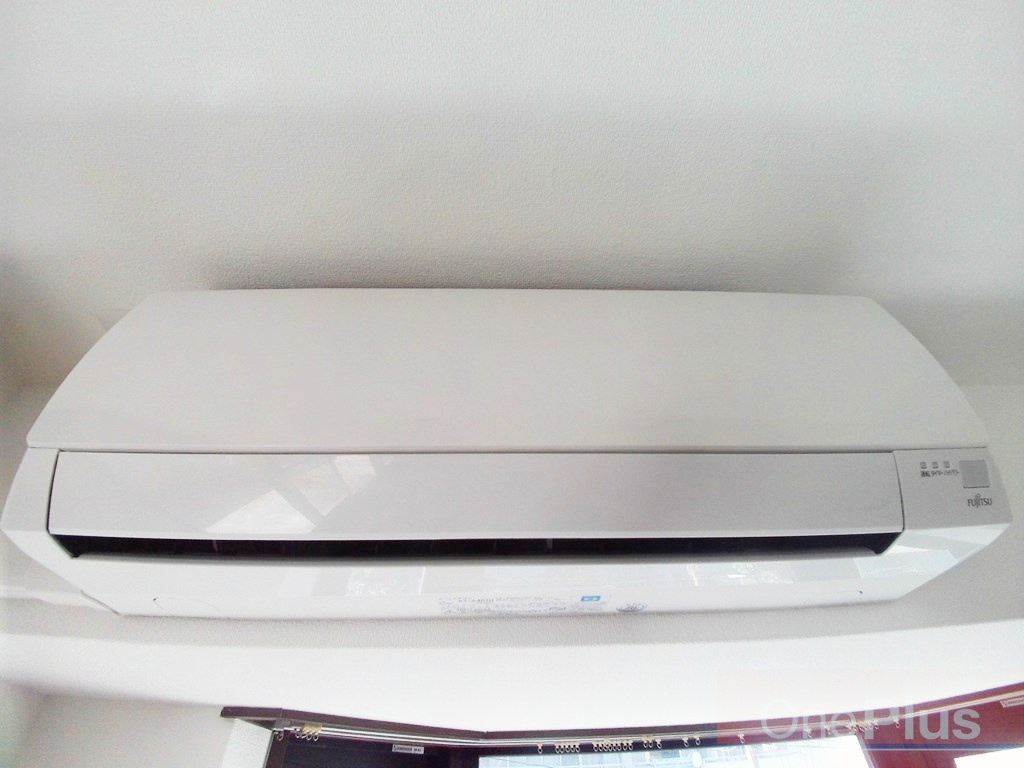 アーデンコート住吉川の設備