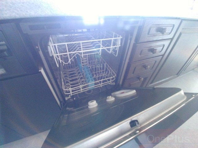 アーデンコート住吉川のシャワールーム