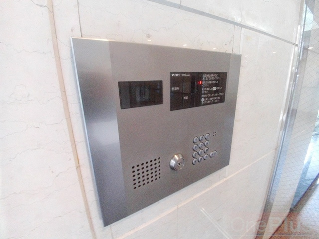 アーデンコート住吉川のセキュリティ