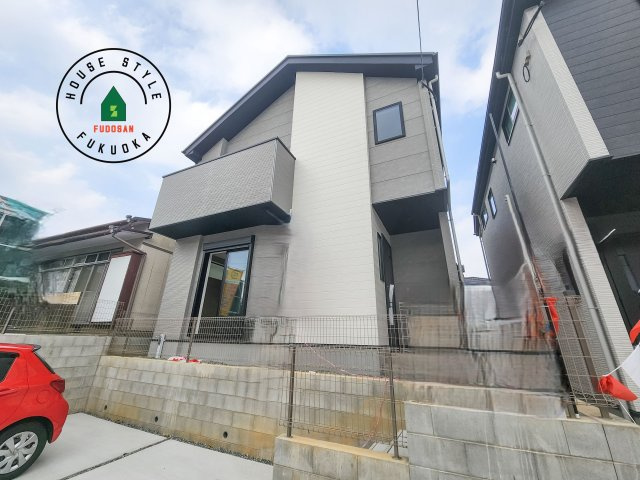 福岡市東区八田3丁目第3-2棟（1号棟）　