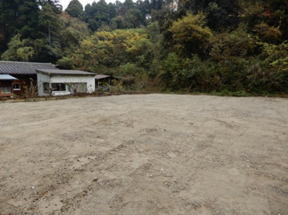 【外観】 | 東金市山田貸地