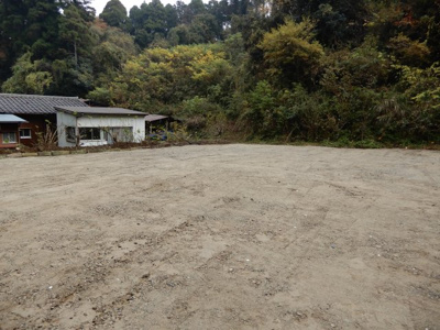 【外観】 | 東金市山田貸地