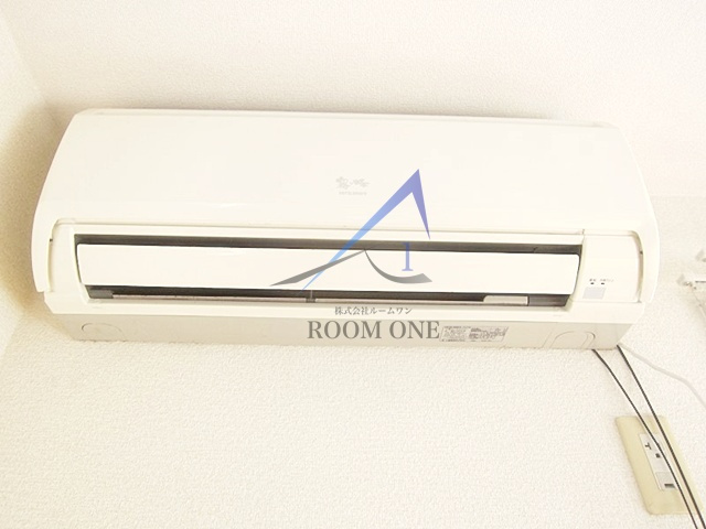 シャーメゾン平和台のその他