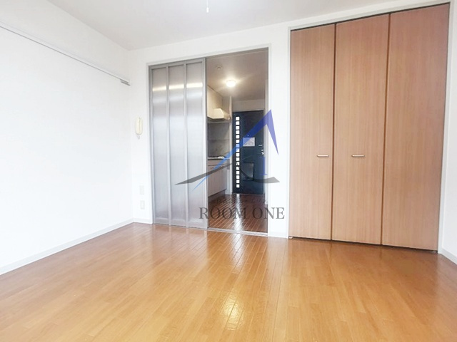 シャーメゾン平和台