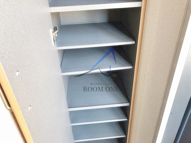 シャーメゾン平和台