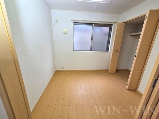 メゾン・リュミエール Ⅱの洋室