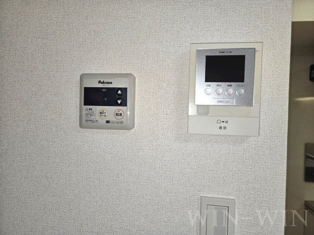 メゾン・リュミエール Ⅱの設備