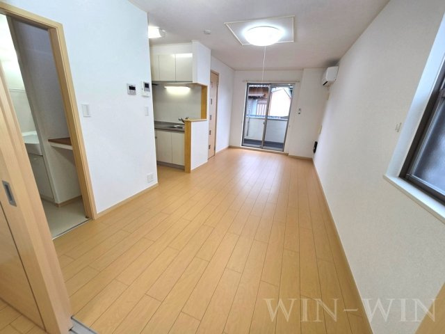 メゾン・リュミエール Ⅱのその他