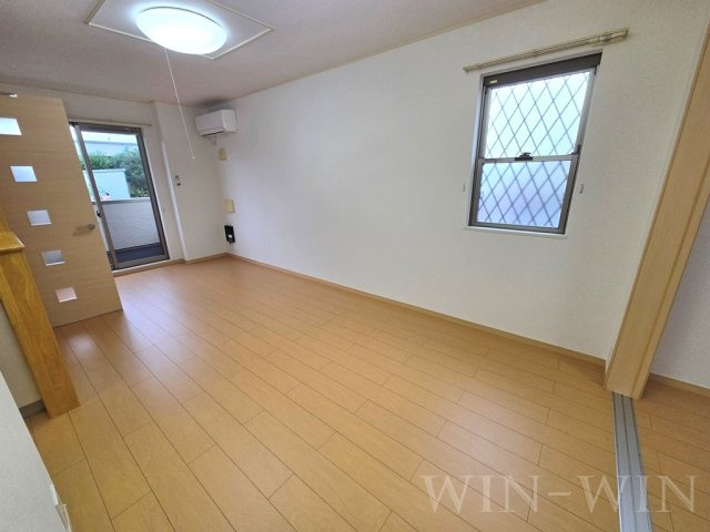 メゾン・リュミエール Ⅱの内装