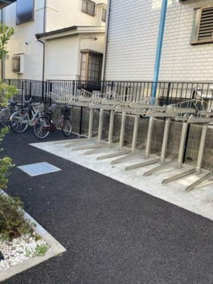 【その他共用部分】 | アンベリール中野鷺宮