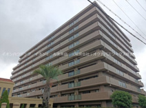 パームズコート茨木パークホームズA棟の画像