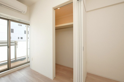 【収納】 | セレニテ難波グランデシュッド