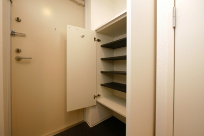 【収納】 | セレニテ難波グランデシュッド