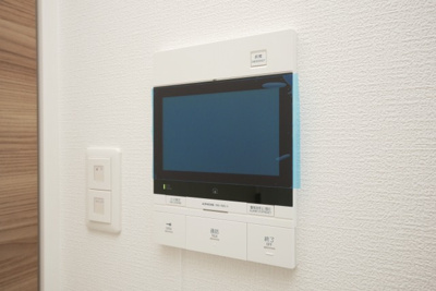 【セキュリティ】 | セレニテ難波グランデシュッド