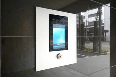 【セキュリティ】 | セレニテ難波グランデシュッド