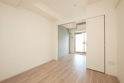 【居間・リビング】 | セレニテ難波グランデシュッド