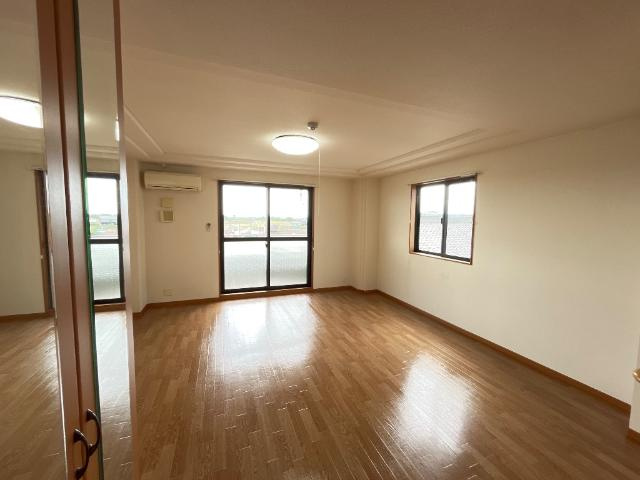 ベル・クオレの内装|洋室