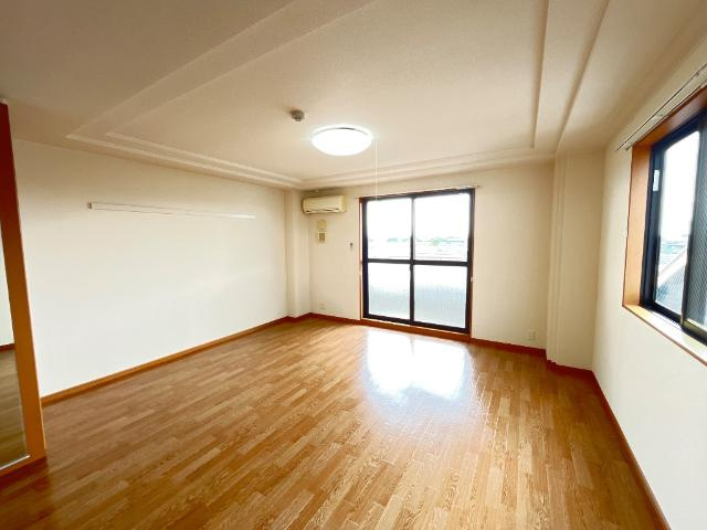 ベル・クオレの内装|洋室