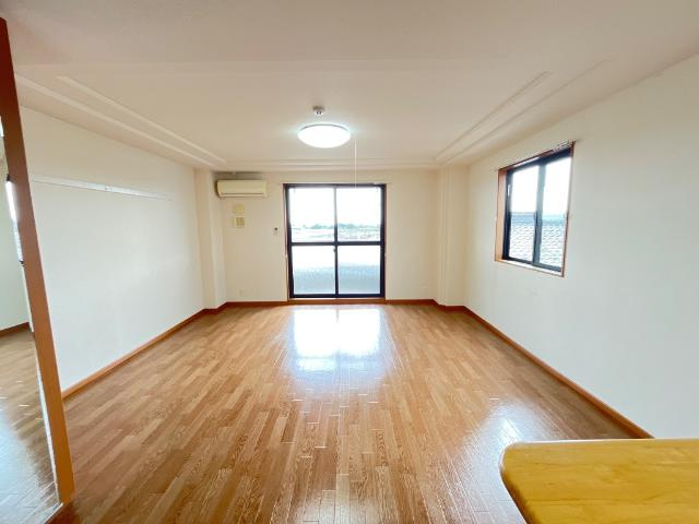 ベル・クオレの内装|洋室