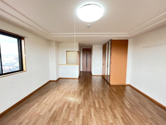 ベル・クオレの内装|洋室