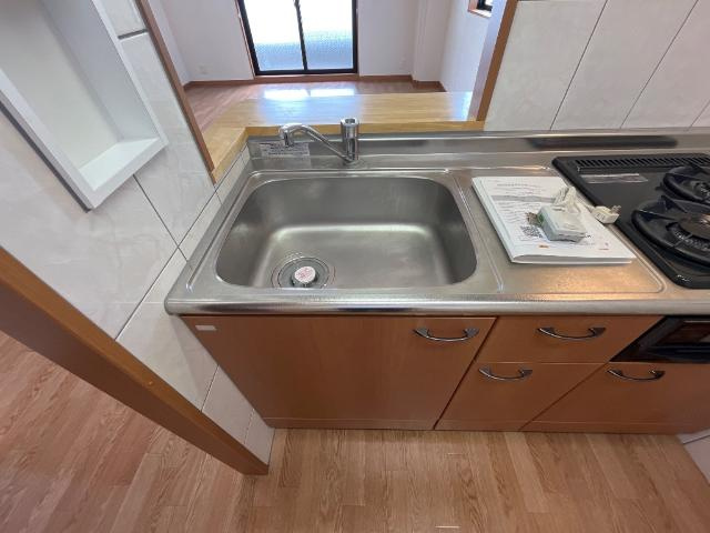 ベル・クオレのキッチン|キッチン