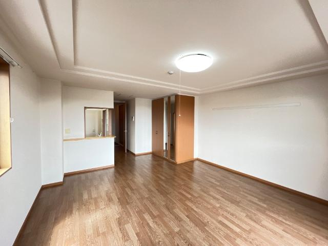 ベル・クオレの居間・リビング|洋室