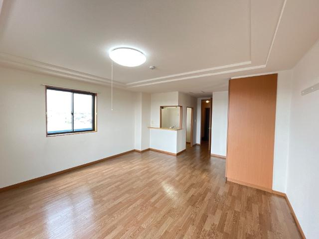 ベル・クオレの内装|洋室