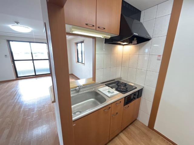 ベル・クオレのキッチン|キッチン