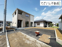 Cradle garden川島町伊草第2　新築住宅の画像