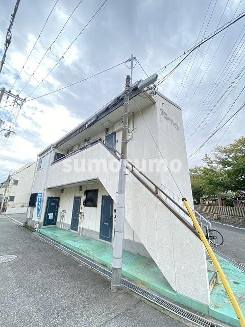 サニーハイツ（南城内）